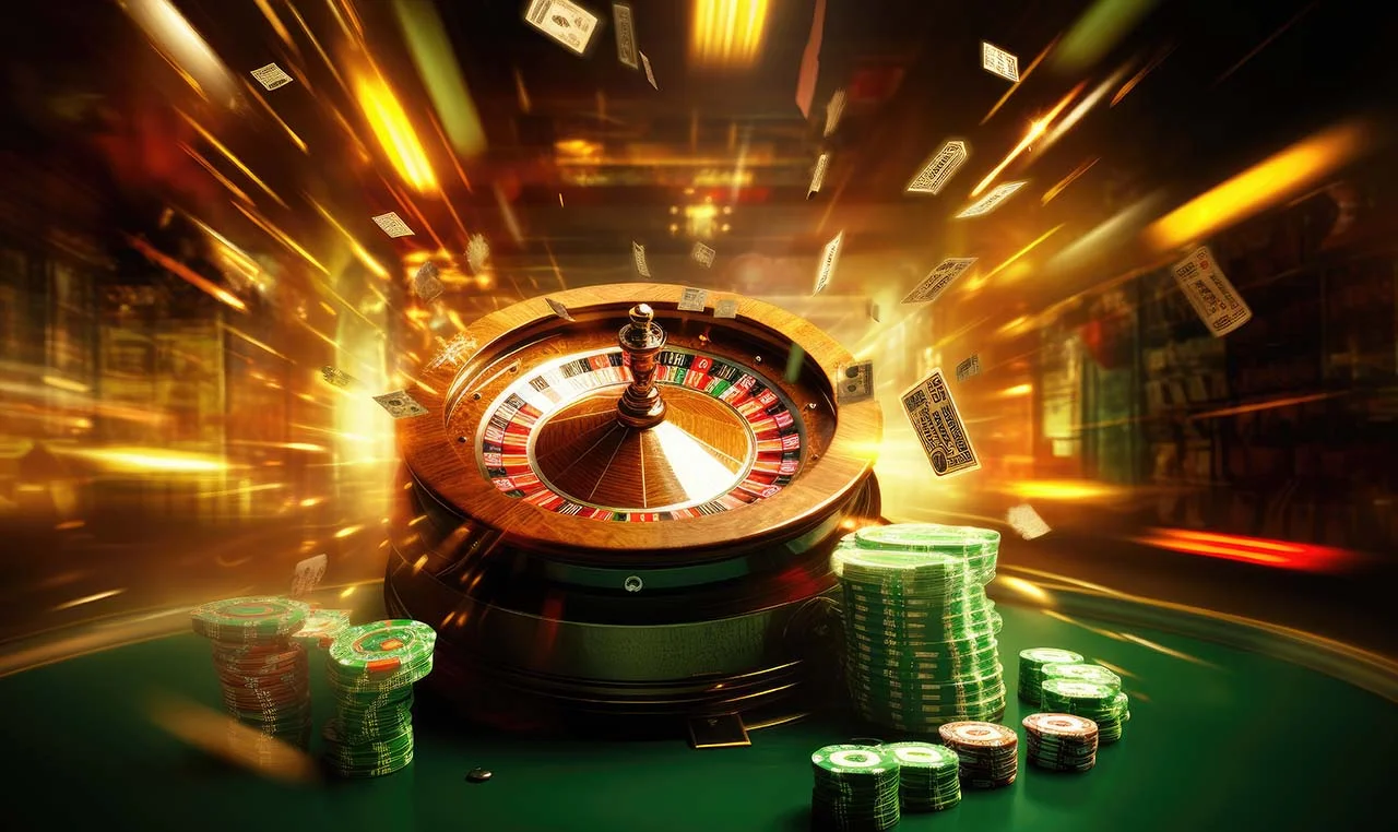 g6bet Hệ thống trò chơi trực tuyến đa dạng và bảo mật
